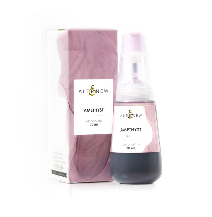 Alcohol Ink Bundle Sugarplums Alcohol Ink