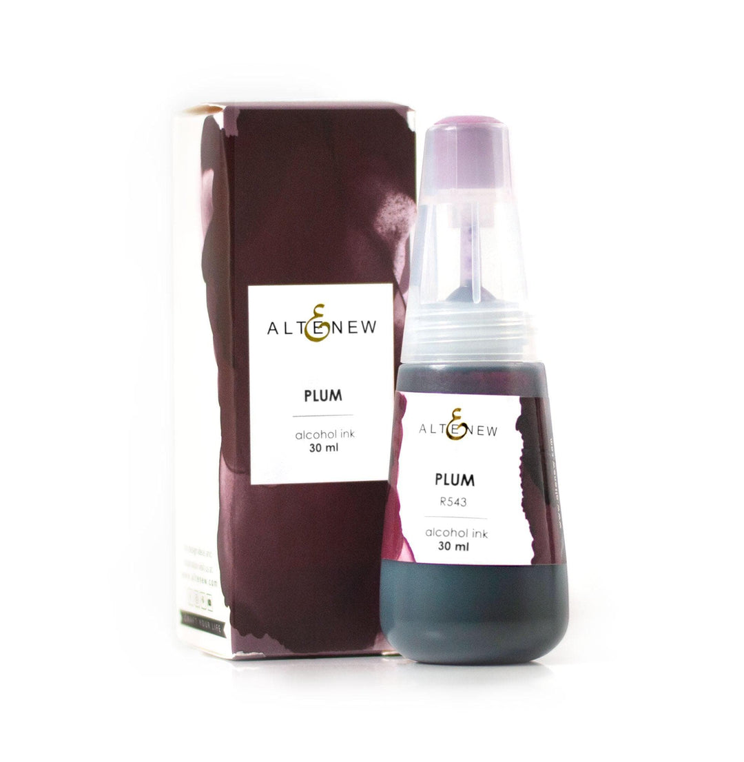 Alcohol Ink Bundle Sugarplums Alcohol Ink