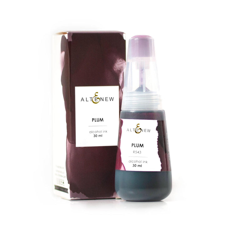 Alcohol Ink Bundle Sugarplums Alcohol Ink