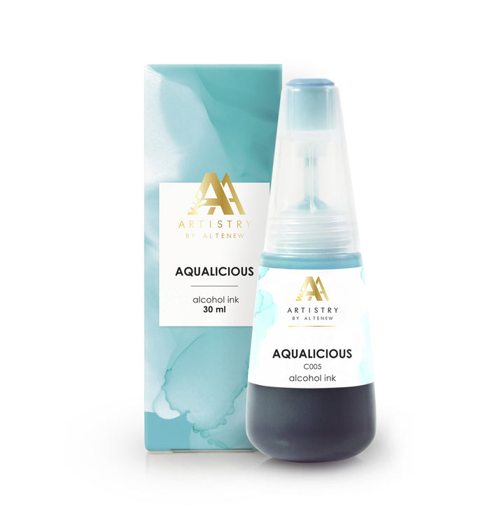 Alcohol Ink Bundle Sweet Dreams Alcohol Ink