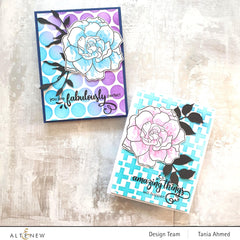 Alcohol Ink Bundle Sweet Dreams Alcohol Ink