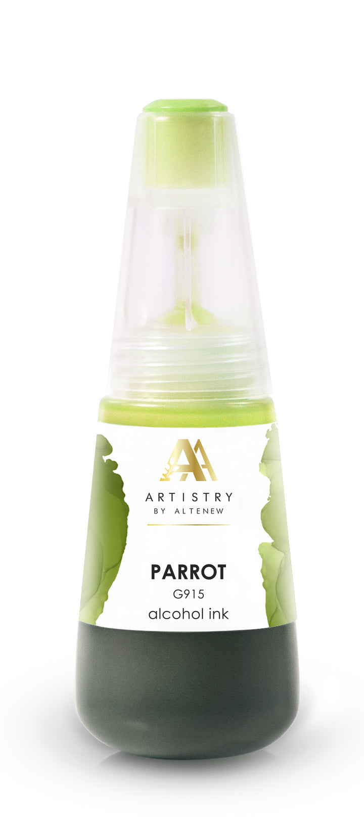 Alcohol Ink Bundle Tropical Forest Alcohol Ink