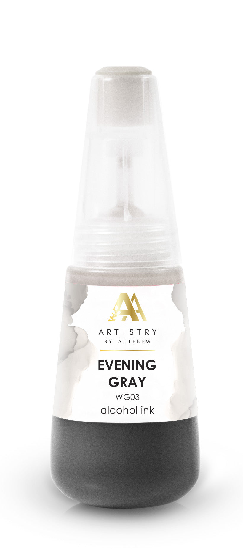 Alcohol Ink Bundle Warm Gray Alcohol Ink