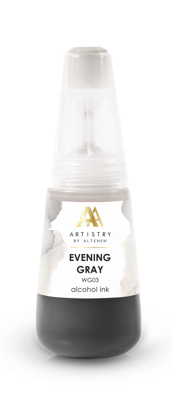 Alcohol Ink Bundle Warm Gray Alcohol Ink