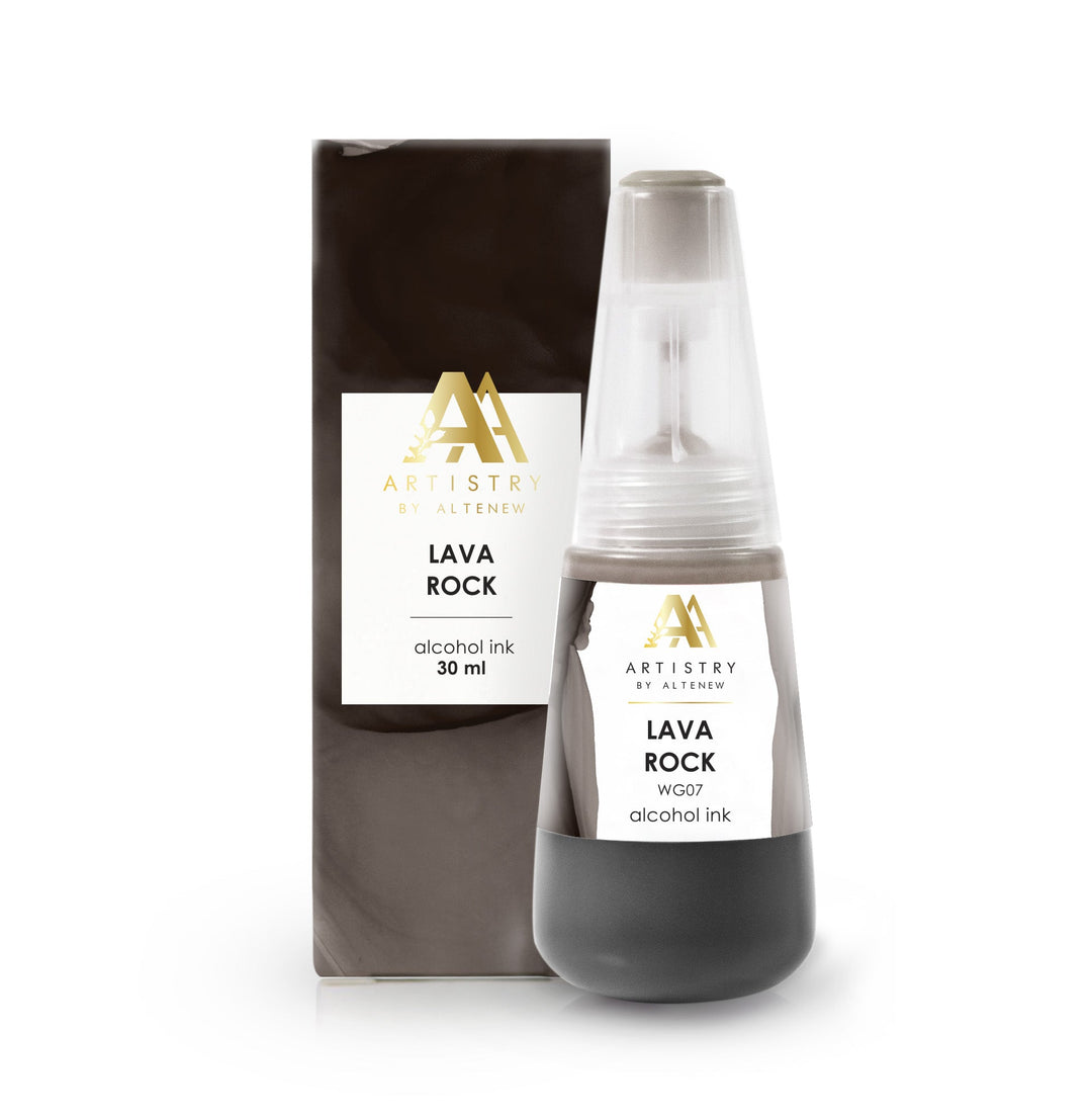 Alcohol Ink Bundle Warm Gray Alcohol Ink