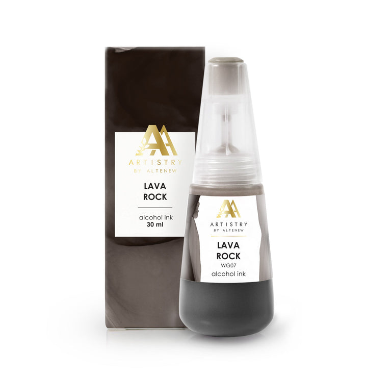 Alcohol Ink Bundle Warm Gray Alcohol Ink