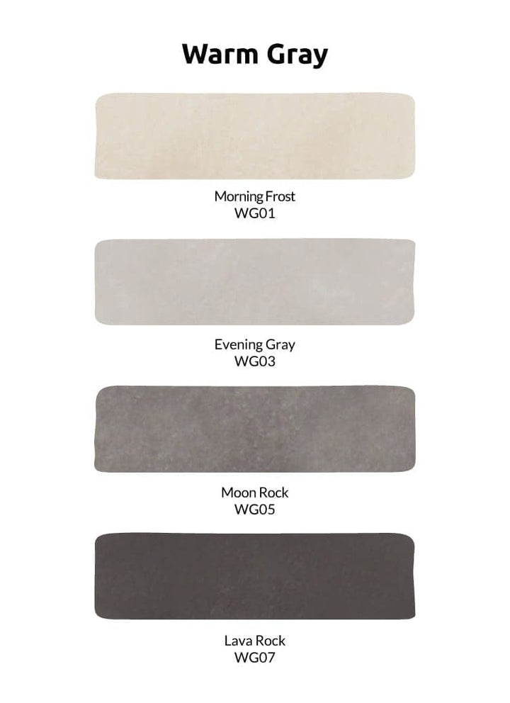 Alcohol Ink Bundle Warm Gray Alcohol Ink