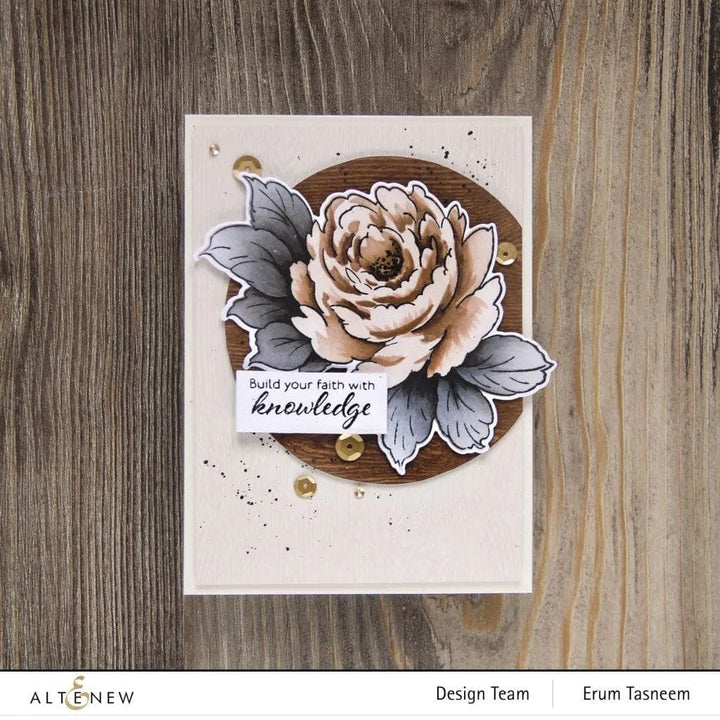 Alcohol Ink Bundle Warm Gray Alcohol Ink