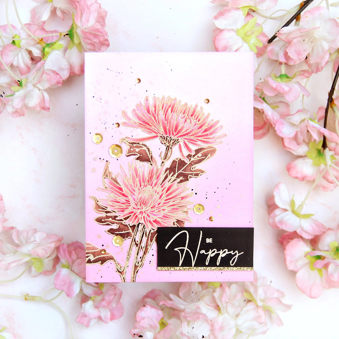 Alcohol Ink Cotton Candy Alcohol Ink