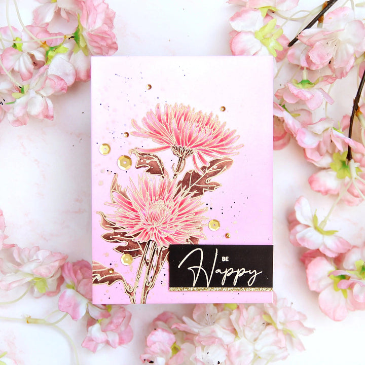 Alcohol Ink Cotton Candy Alcohol Ink