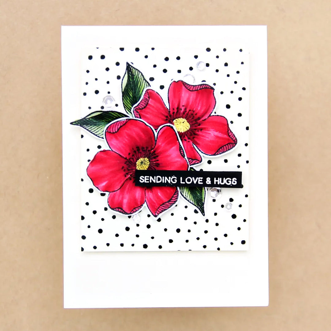 Alcohol Ink Crimson Alcohol Ink