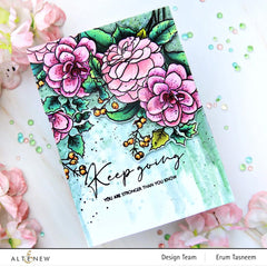 Alcohol Ink Evergreen Alcohol Ink