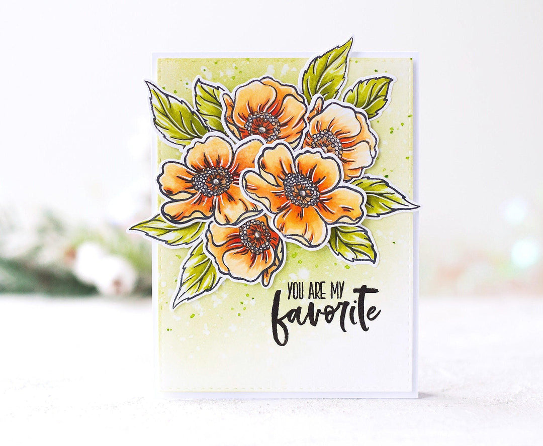 Alcohol Ink Limestone Alcohol Ink