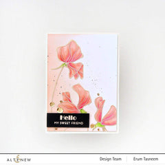 Alcohol Ink Peach Perfect Alcohol Ink