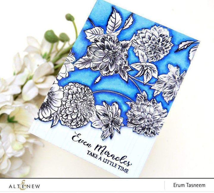 Alcohol Ink Persian Blue Alcohol Ink