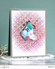 Alcohol Ink Pink Diamond Alcohol Ink