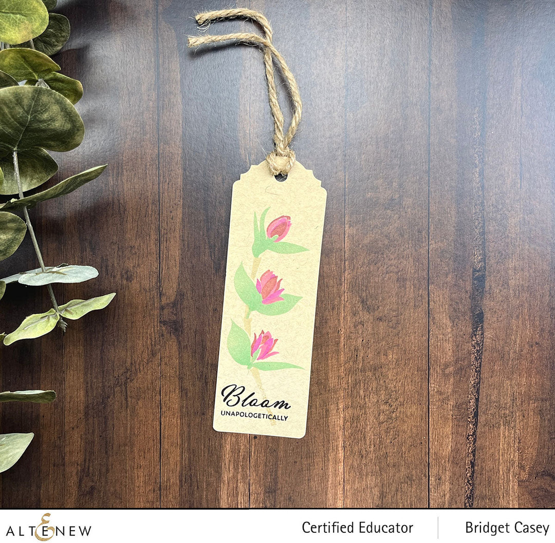 Alcohol Ink Pinkalicious Alcohol Ink