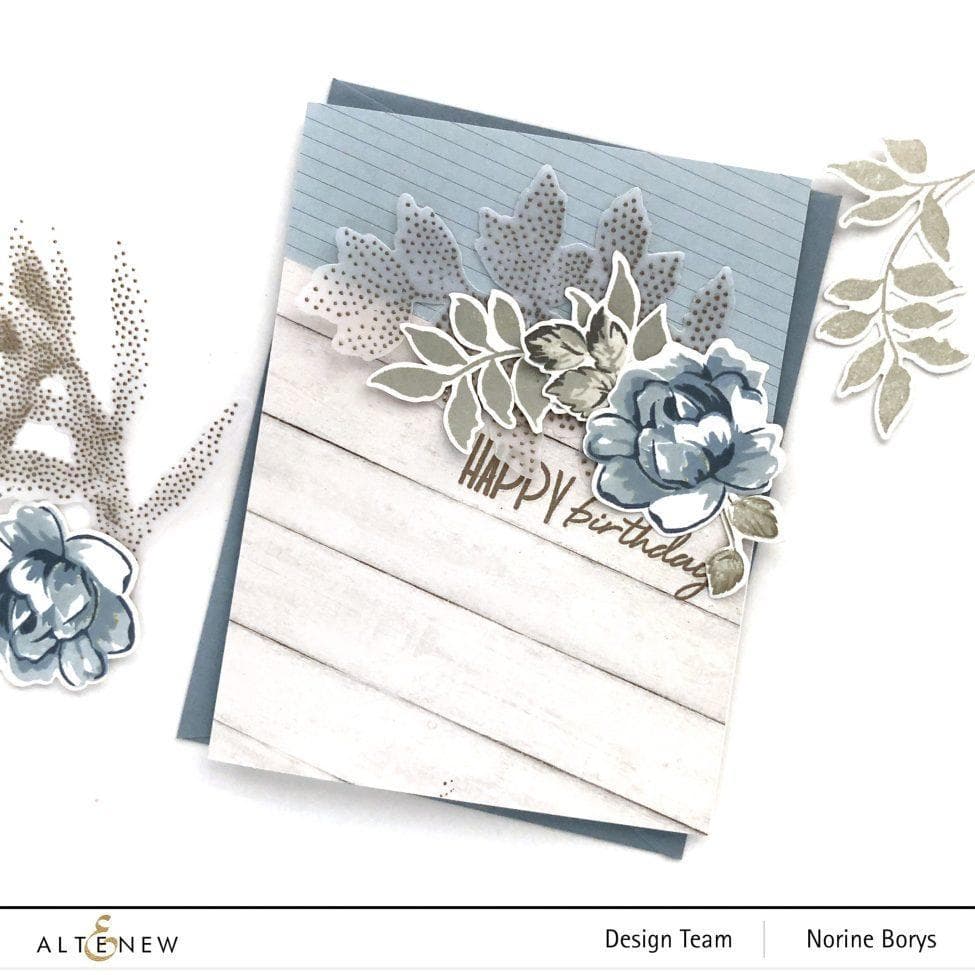 Alcohol Ink Pure Graphite Alcohol Ink