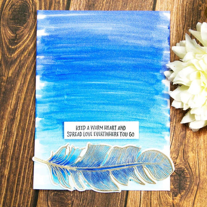 Alcohol Ink Sapphire Alcohol Ink