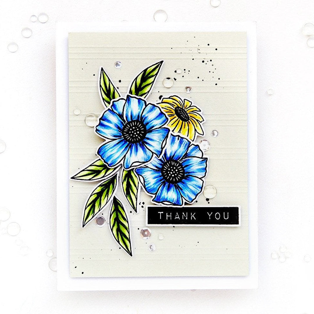 Alcohol Ink Sapphire Alcohol Ink