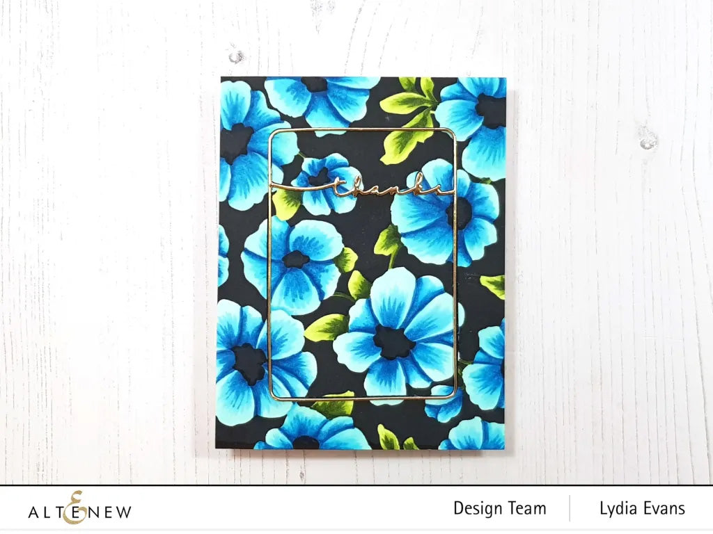 Alcohol Ink Sea Glass Alcohol Ink