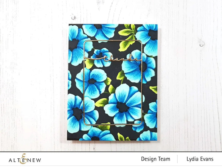 Alcohol Ink Sea Glass Alcohol Ink