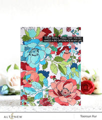 Alcohol Marker & Alcohol Ink Bundle Cosmic Garden Artist Alcohol Markers Set A & Alcohol Ink Bundle (12 Colors)