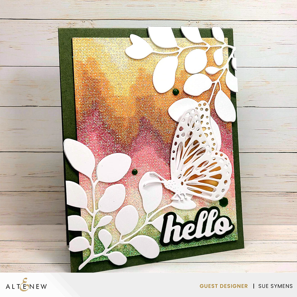 Alcohol Marker & Alcohol Ink Bundle Cottage Garden Artist Alcohol Markers Set & Alcohol Ink Bundle