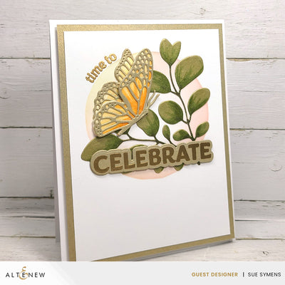 Alcohol Marker & Alcohol Ink Bundle Cottage Garden Artist Alcohol Markers Set & Alcohol Ink Bundle