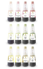 Alcohol Marker & Alcohol Ink Bundle Firewood Garden Artist Alcohol Markers Set & Alcohol Ink Bundle