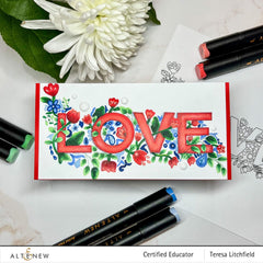Alcohol Marker Bundle Artist Alcohol Markers Bundle (120 Colors)