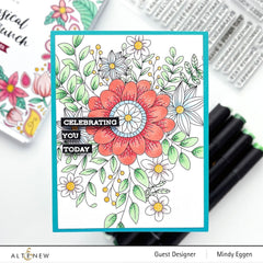 Alcohol Marker Bundle Artist Alcohol Markers Bundle (120 Colors)