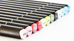 Alcohol Marker Bundle Artist Alcohol Markers Bundle (48 Colors)