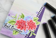 Alcohol Marker Bundle Artist Alcohol Markers Bundle (48 Colors)