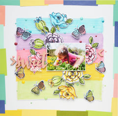 Alcohol Marker Bundle Artist Alcohol Markers Bundle (60 Colors)