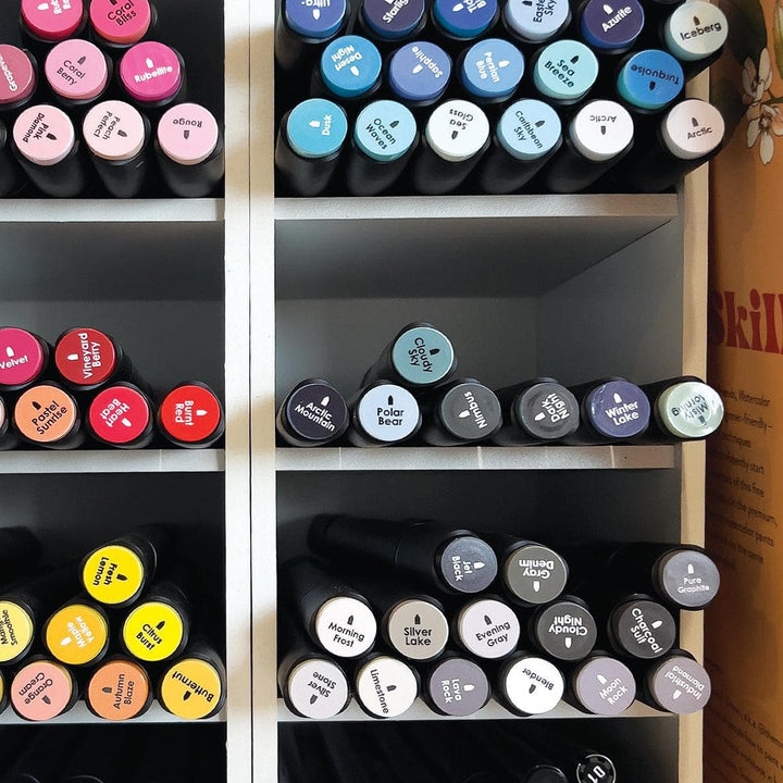 Alcohol Marker Bundle Enchanted Coast Alcohol Markers Bundle