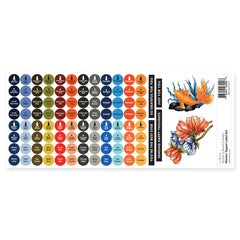 Alcohol Marker Bundle Enchanted Coast Alcohol Markers Bundle