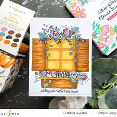 Alcohol Marker Bundle Island Garden & Space Garden Artist Alcohol Markers Bundle
