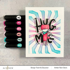 Alcohol Marker Bundle Nature's Views 24 Artist Alcohol Markers Bundle