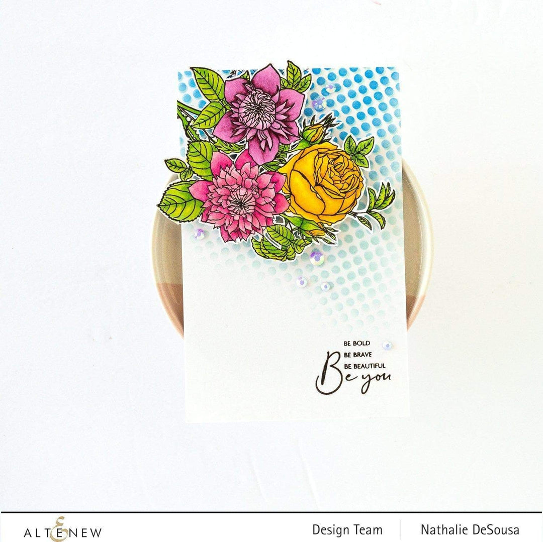 Alcohol Marker Bundle Nature's Views 24 Artist Alcohol Markers Bundle