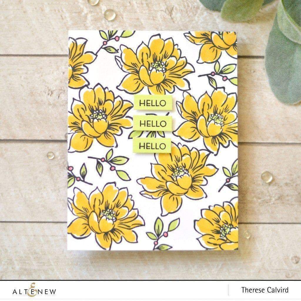 Alcohol Markers Artist Alcohol Marker Starter Set