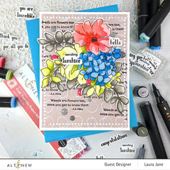 Alcohol Markers Artist Alcohol Markers Brush Nibs (3/set)