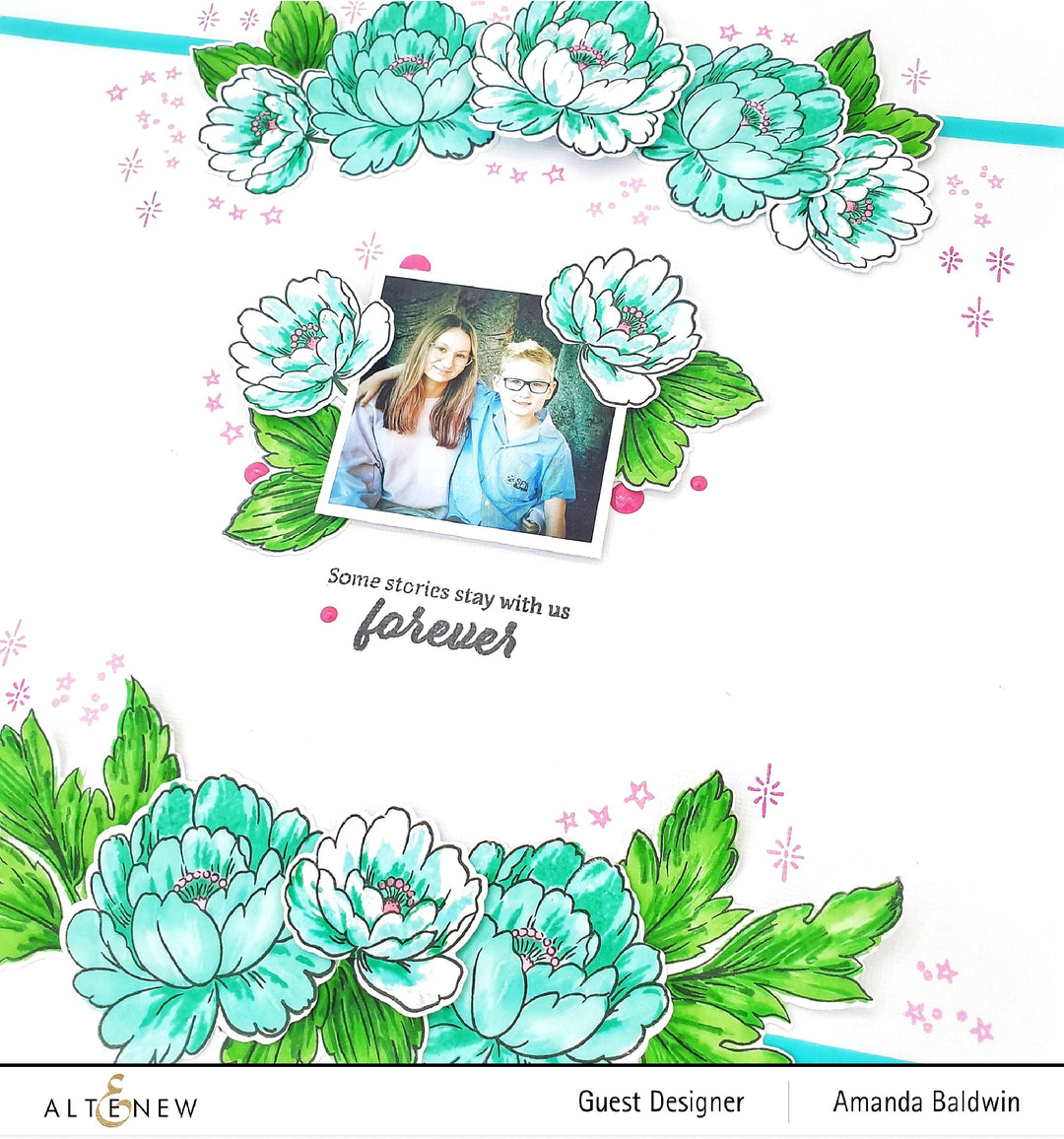 Alcohol Markers Artist Alcohol Markers Cool Summer Night Set