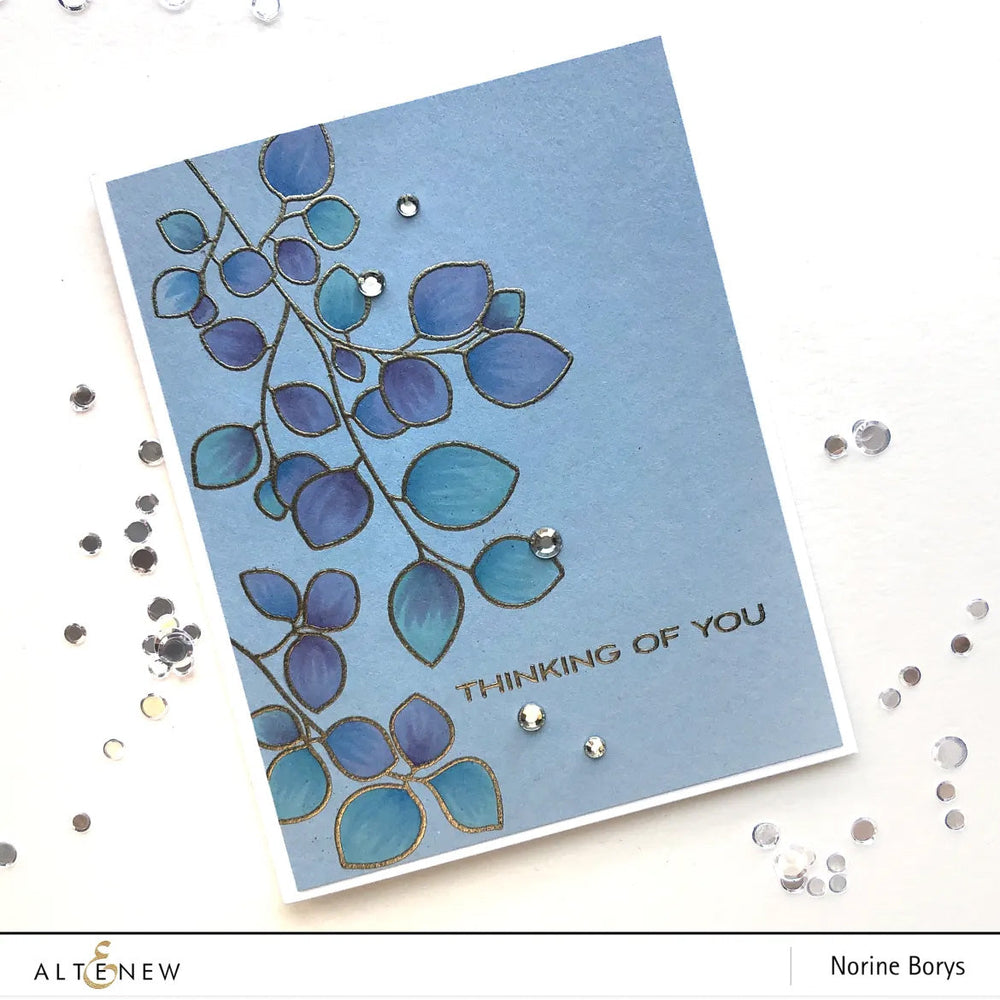 Alcohol Markers Artist Alcohol Markers Cool Summer Night Set