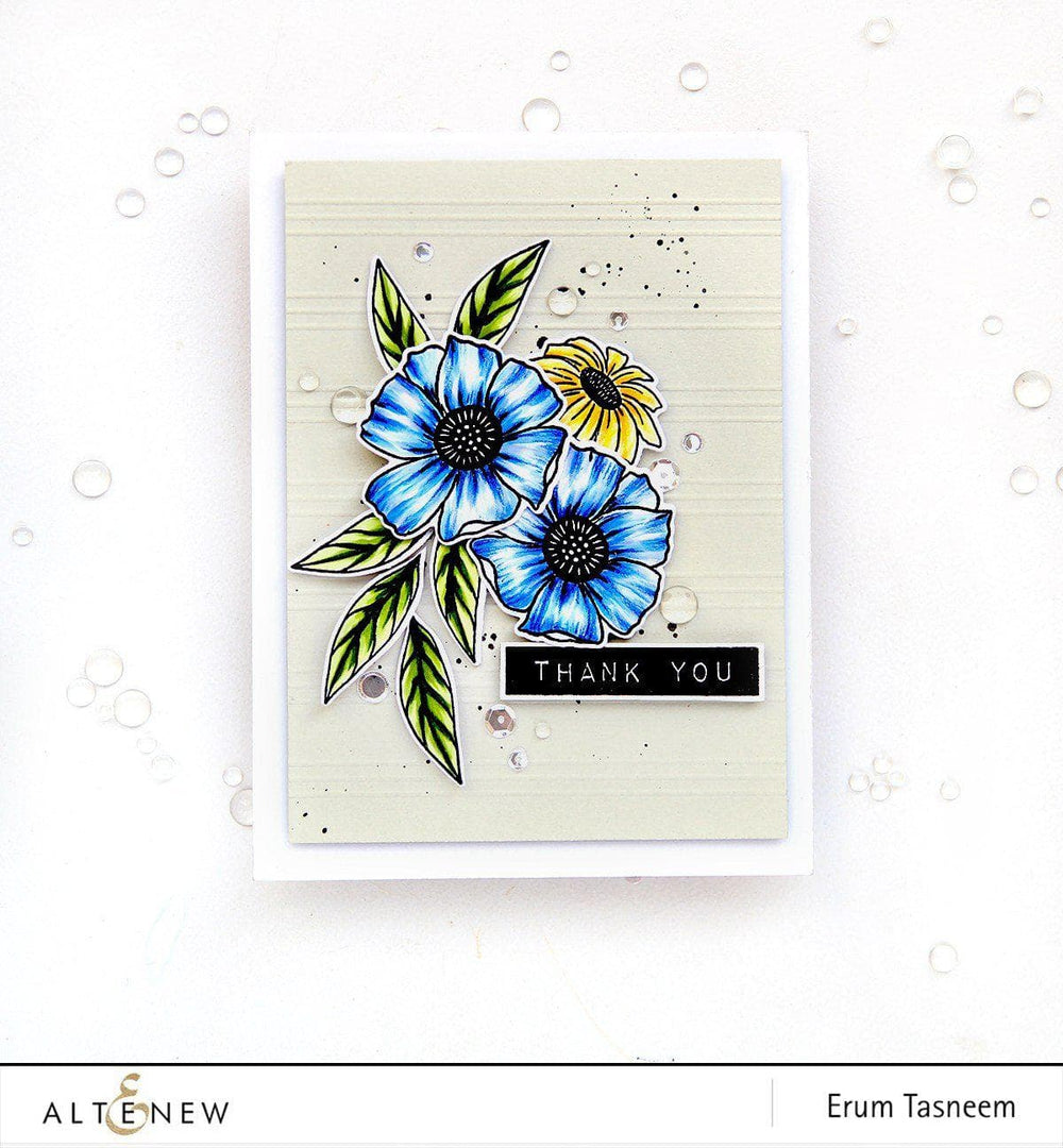 Alcohol Markers Artist Alcohol Markers Glacier Caves Set