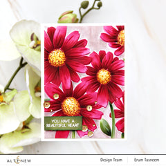 Alcohol Markers Artist Alcohol Markers Green Fields Set