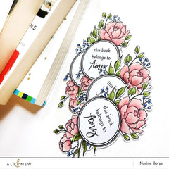 Alcohol Markers Artist Alcohol Markers Green Fields Set