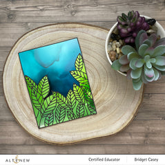 Alcohol Markers Artist Alcohol Markers Green Valley Set