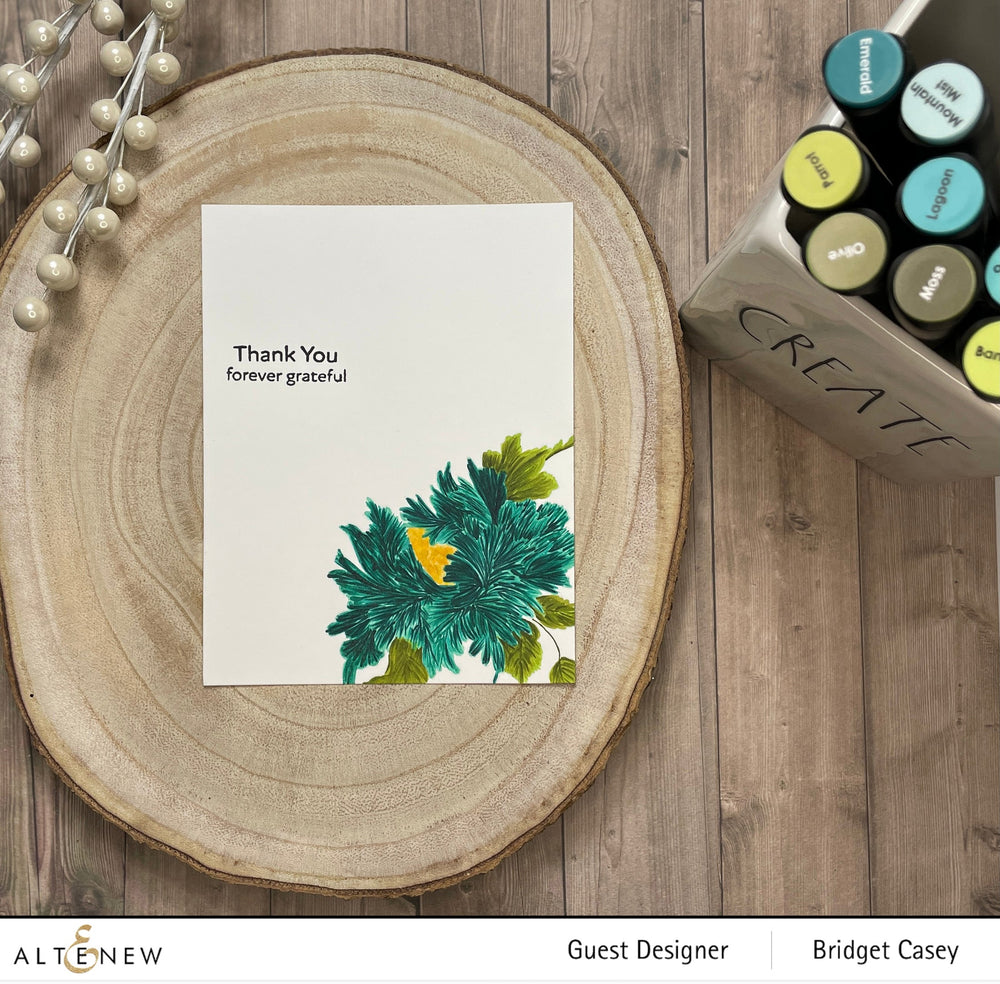 Alcohol Markers Artist Alcohol Markers Pocketful of Sunshine Set