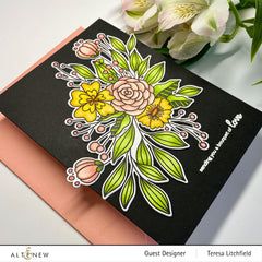 Alcohol Markers Artist Alcohol Markers Summer Afternoon Set